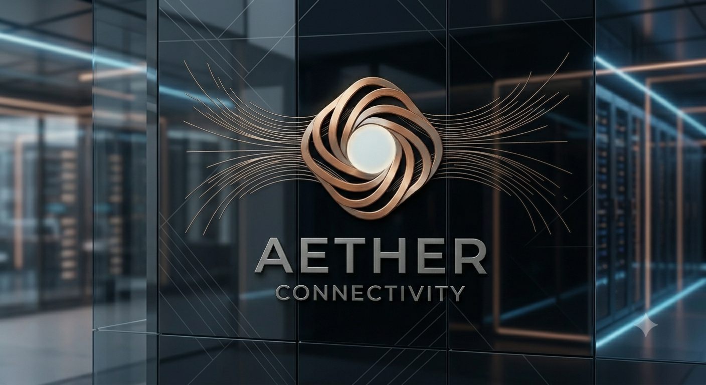 Aether Connectivity