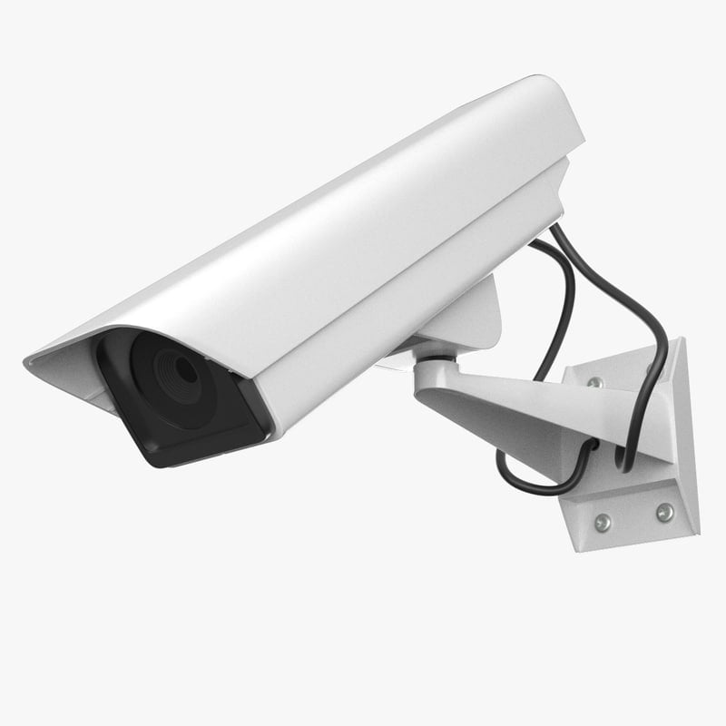 Kamera (CCTV) Sistemleri
