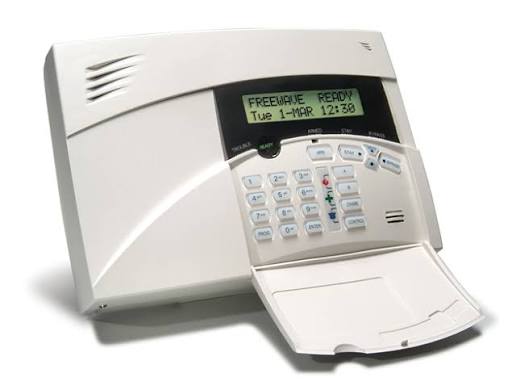 Hırsız Alarm Sistemleri